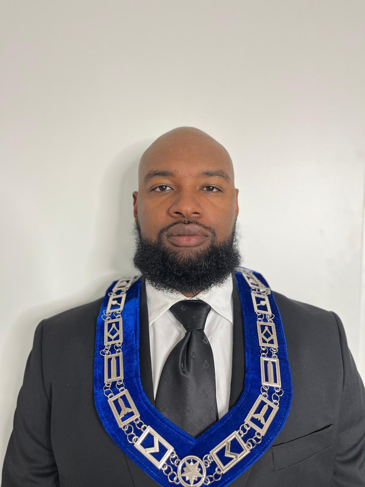Alpine Chapter leadership member