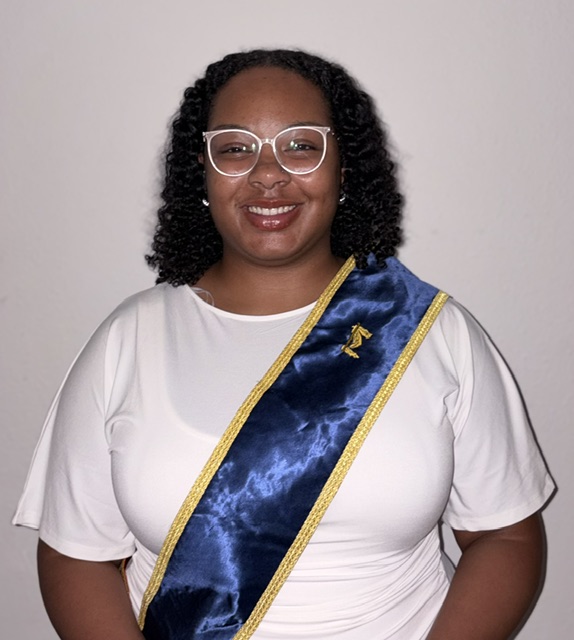 Alpine Chapter leadership member